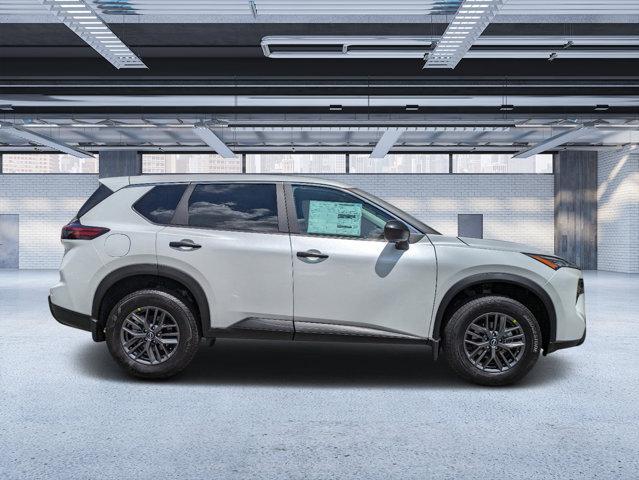 new 2024 Nissan Rogue car, priced at $30,900