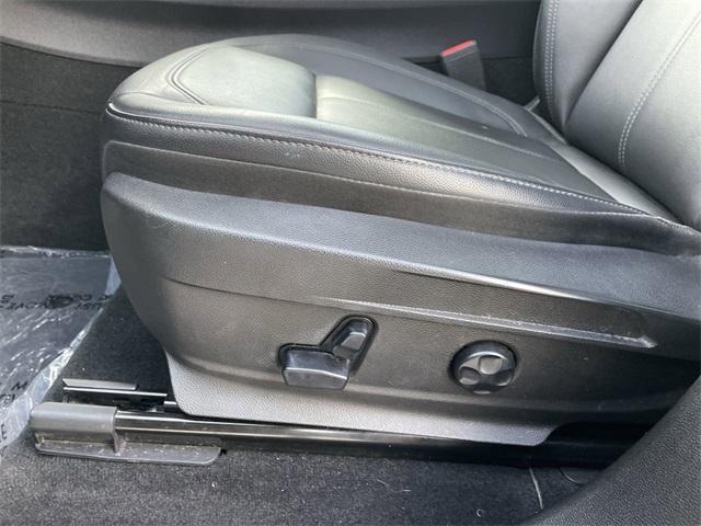 used 2021 Alfa Romeo Stelvio car, priced at $24,995
