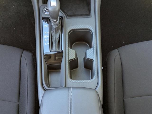 new 2025 Nissan Sentra car, priced at $22,310