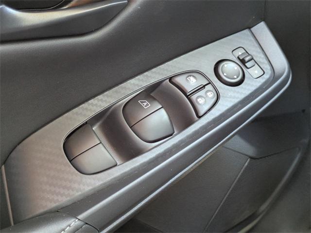 new 2025 Nissan Sentra car, priced at $22,310