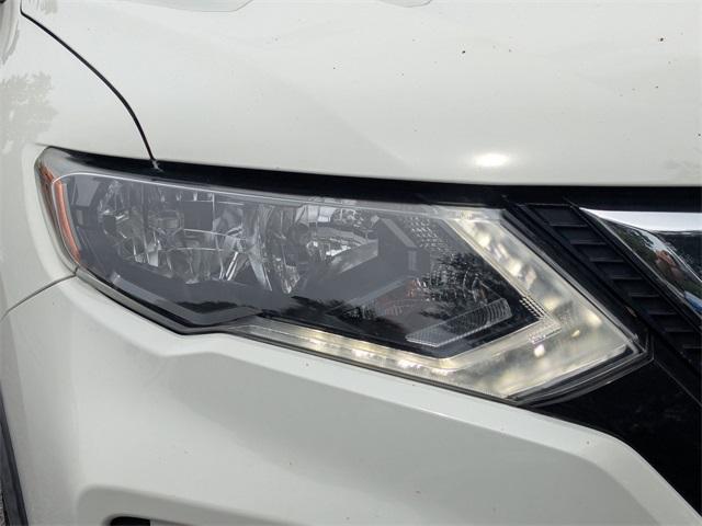 used 2020 Nissan Rogue car, priced at $18,999