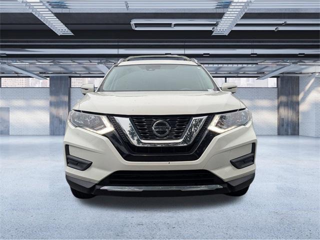 used 2020 Nissan Rogue car, priced at $18,999