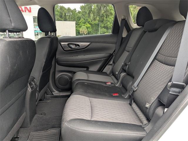 used 2020 Nissan Rogue car, priced at $18,999