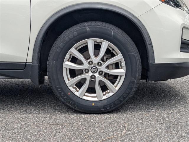 used 2020 Nissan Rogue car, priced at $18,999