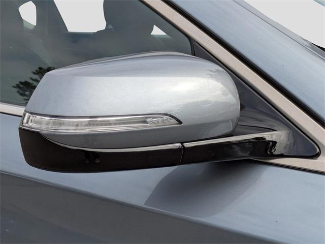 used 2016 Hyundai Genesis car, priced at $16,496