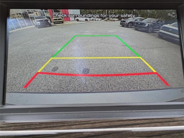 used 2016 Hyundai Genesis car, priced at $16,496