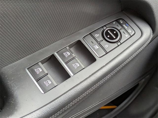 used 2016 Hyundai Genesis car, priced at $16,496