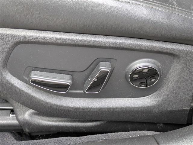 used 2016 Hyundai Genesis car, priced at $16,496