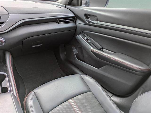 used 2024 Nissan Altima car, priced at $20,628