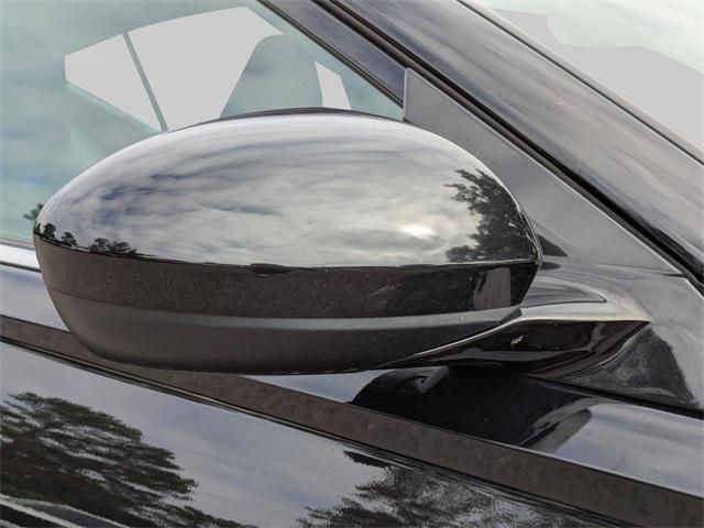 used 2024 Nissan Altima car, priced at $20,628