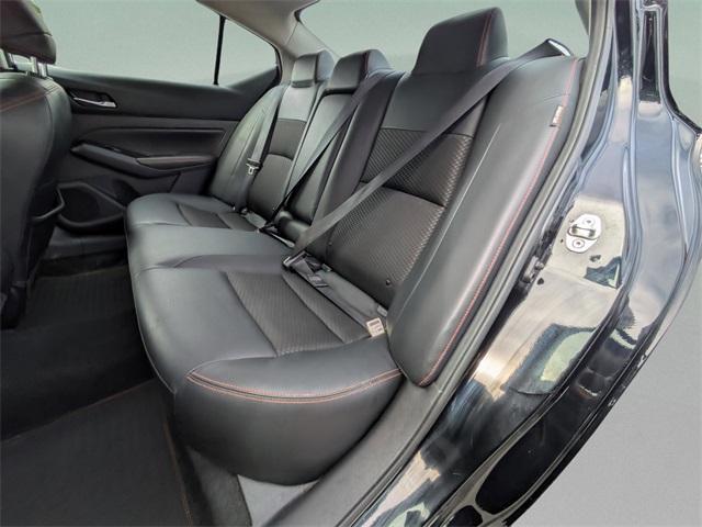 used 2024 Nissan Altima car, priced at $20,628