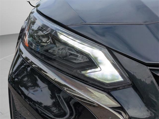 used 2024 Nissan Altima car, priced at $20,628