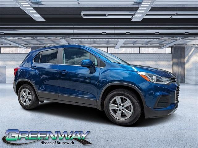 used 2019 Chevrolet Trax car, priced at $14,299