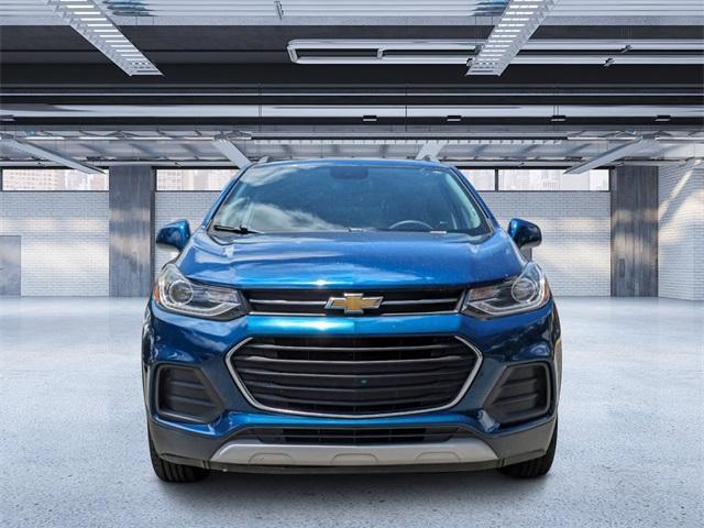 used 2019 Chevrolet Trax car, priced at $15,689