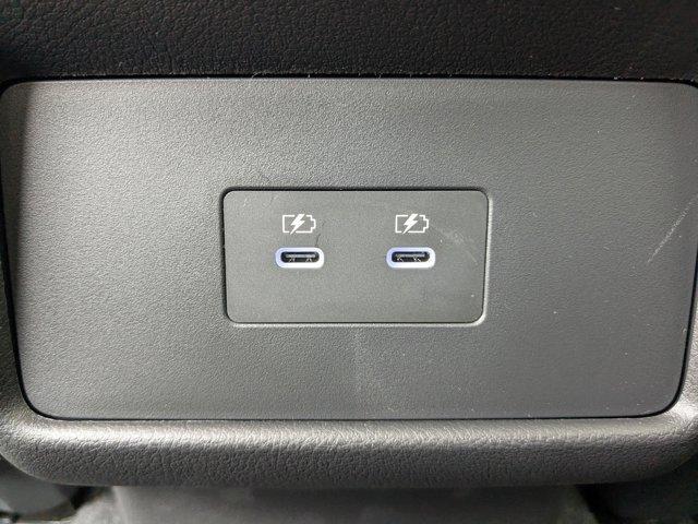new 2025 Nissan Rogue car, priced at $34,450