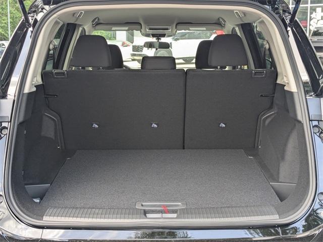 new 2025 Nissan Rogue car, priced at $30,800