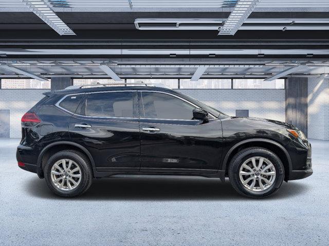 used 2020 Nissan Rogue car, priced at $19,697