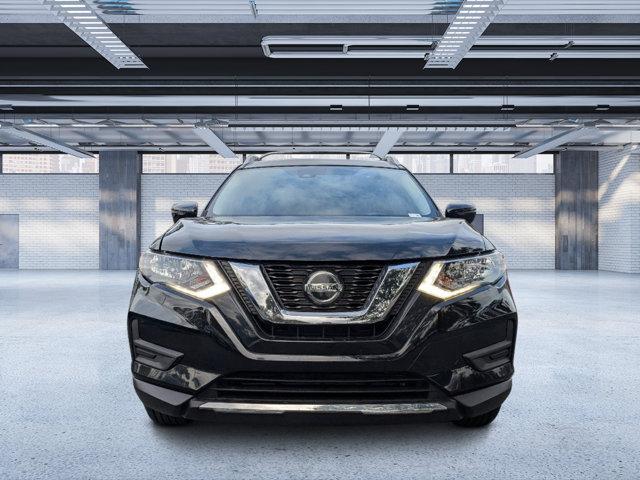 used 2020 Nissan Rogue car, priced at $19,697