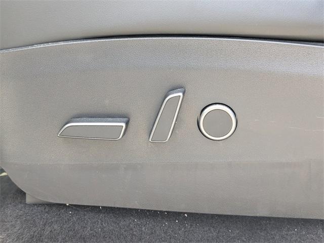 used 2021 Tesla Model Y car, priced at $27,495