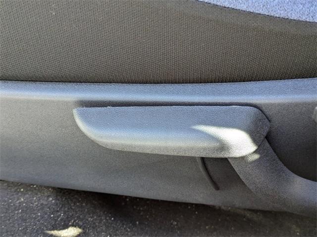 new 2025 Nissan Versa car, priced at $22,050