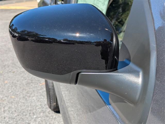 new 2026 Nissan Frontier car, priced at $40,635