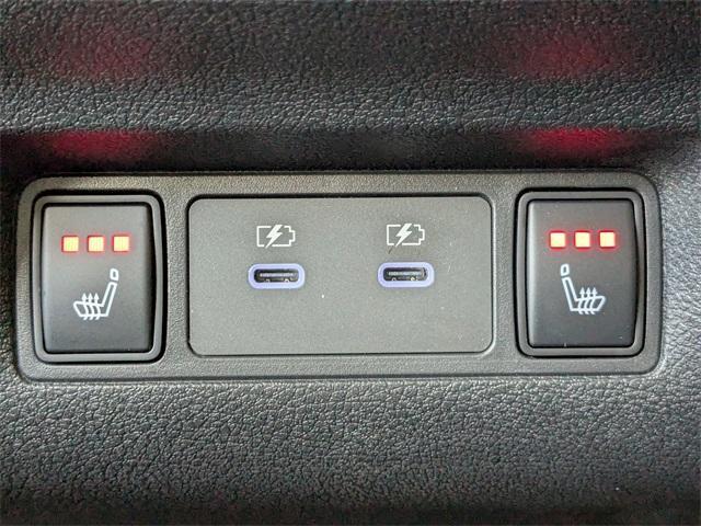 new 2025 Nissan Murano car, priced at $51,750