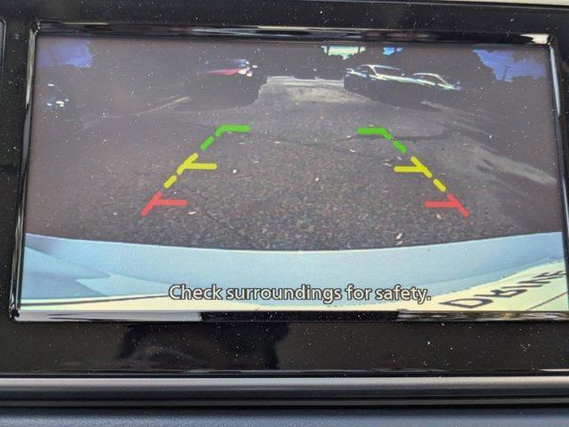 new 2024 Nissan Versa car, priced at $22,195