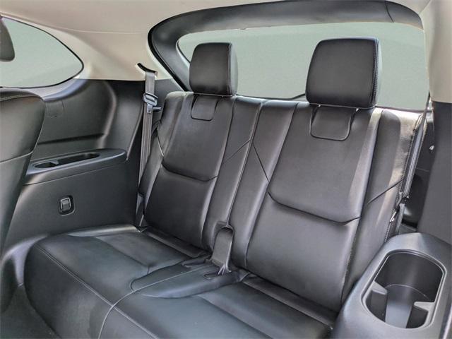 used 2023 Mazda CX-9 car, priced at $27,995