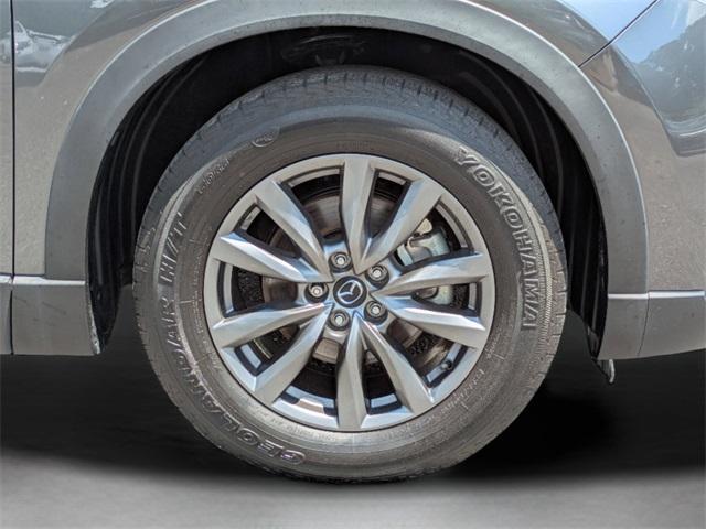 used 2023 Mazda CX-9 car, priced at $27,995