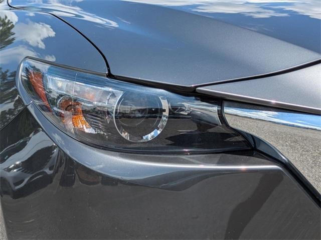 used 2023 Mazda CX-9 car, priced at $27,995