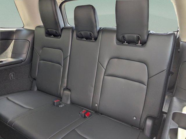 used 2023 Nissan Pathfinder car, priced at $34,895