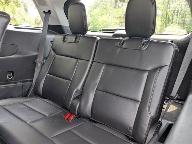 used 2023 Ford Explorer car, priced at $38,797