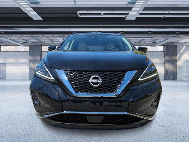 new 2024 Nissan Murano car, priced at $39,365