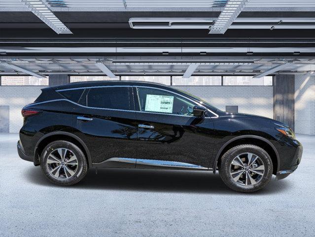 new 2024 Nissan Murano car, priced at $39,365