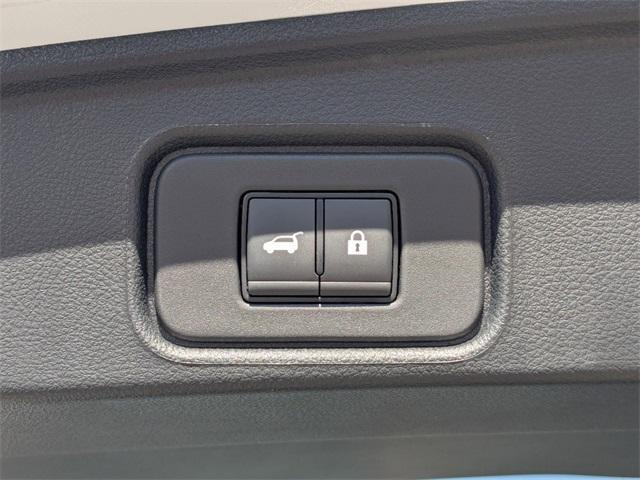 new 2025 Nissan Pathfinder car, priced at $43,870