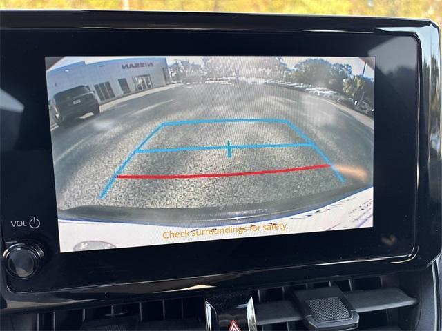 used 2023 Toyota Corolla car, priced at $18,599