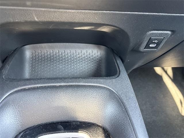 used 2023 Toyota Corolla car, priced at $18,599