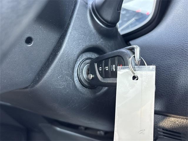 used 2023 Toyota Corolla car, priced at $18,599