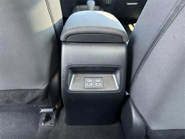 used 2023 Toyota Corolla car, priced at $18,599