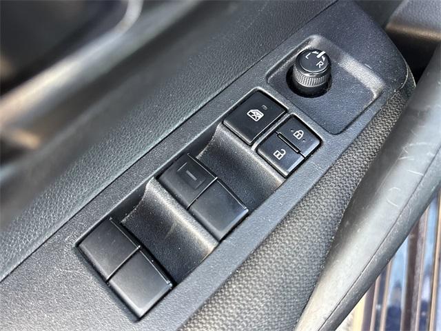 used 2023 Toyota Corolla car, priced at $18,599