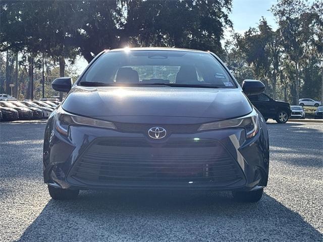 used 2023 Toyota Corolla car, priced at $18,599