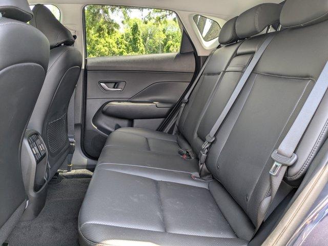 used 2024 Hyundai Kona car, priced at $28,999