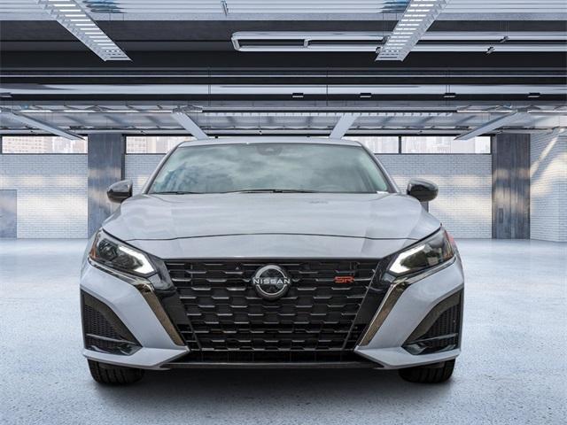 new 2024 Nissan Altima car, priced at $31,347