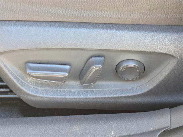 used 2018 Toyota Camry car, priced at $17,479