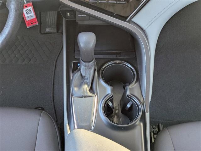 used 2018 Toyota Camry car, priced at $17,479