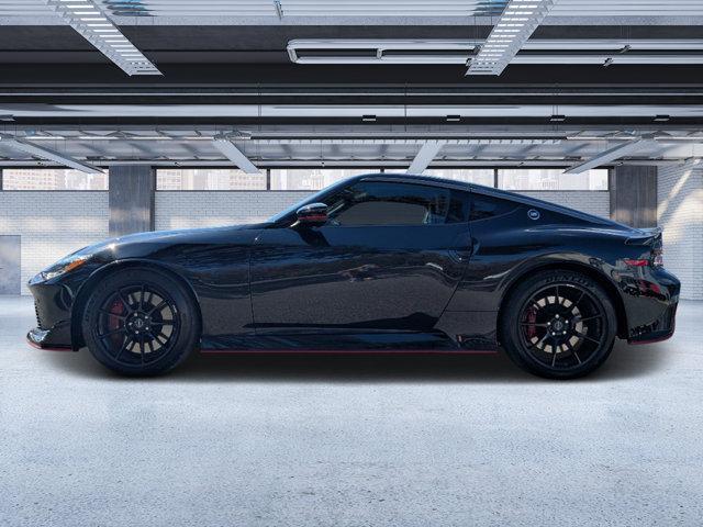 used 2024 Nissan Z car, priced at $61,997