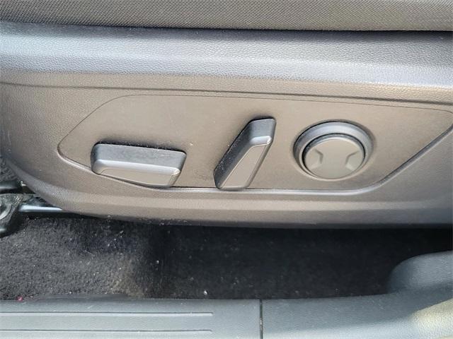 used 2022 Hyundai Tucson car, priced at $24,695