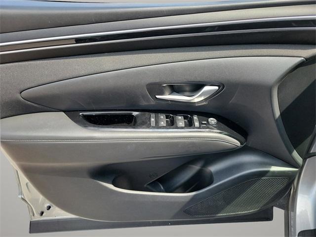 used 2022 Hyundai Tucson car, priced at $24,695
