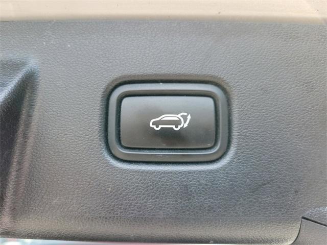 used 2022 Hyundai Tucson car, priced at $24,695