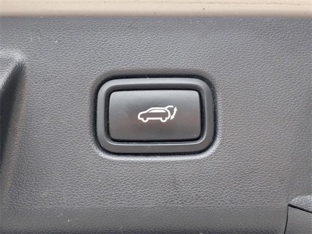 used 2022 Hyundai Tucson car, priced at $24,695